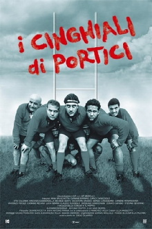 I cinghiali di Portici Trailer