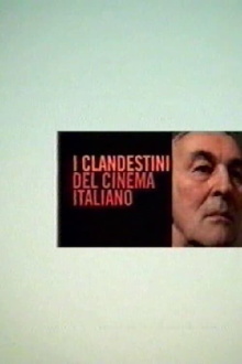 I clandestini del cinema italiano Trailer