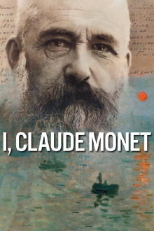 I, Claude Monet Trailer