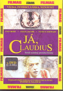 I, Claudius: A Television Epic Trailer