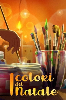 I colori del Natale Trailer