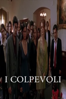 I Colpevoli Trailer