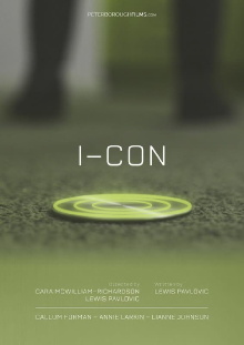 I-Con Trailer