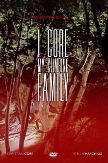I Core: My Climbing Family Trailer