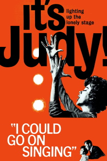 I Could Go on Singing Trailer