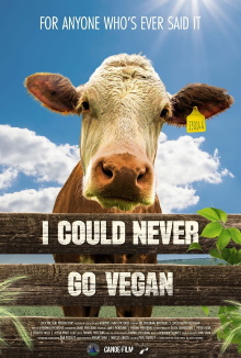 I Could Never Go Vegan Trailer