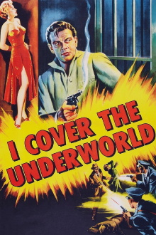 I Cover the Underworld Trailer
