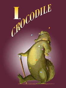 I, Crocodile Trailer