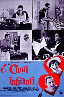 I cuori infranti Trailer