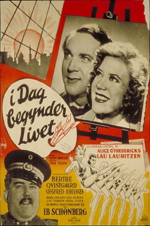 I dag begynder livet Trailer