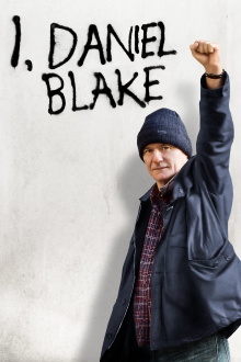 I, Daniel Blake Trailer