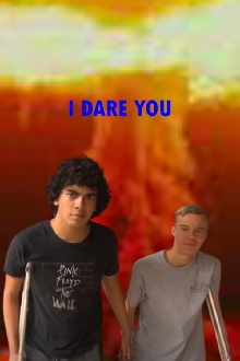 I Dare You Trailer