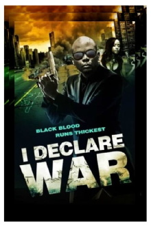I Declare War Trailer