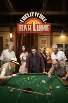 I delitti del BarLume - Azione e reazione Trailer