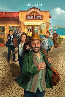 I delitti del BarLume - Donne con le palle Trailer