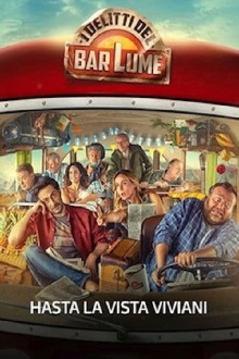 I delitti del BarLume - Hasta pronto Viviani Trailer