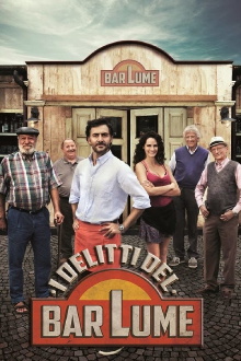 I delitti del BarLume - Il telefono senza fili Trailer