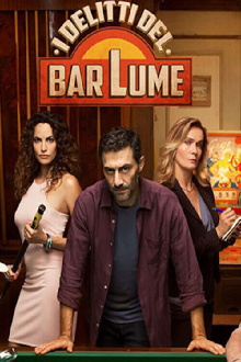 I delitti del BarLume - Un due tre stella! Trailer