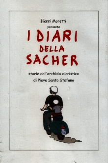I diari della Sacher Trailer