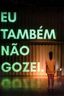 I did not come either Trailer