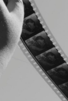 I Did Not Forget You Trailer