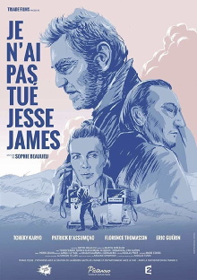 I Didn't Shoot Jesse James Trailer