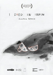 I Died in Irpin Trailer