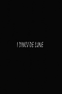 I dincj de lune Trailer
