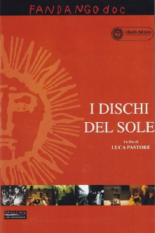 I dischi del sole Trailer