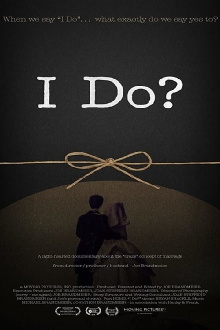 I Do? Trailer