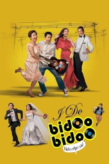I Do Bidoo Bidoo: Heto nApo sila! Trailer