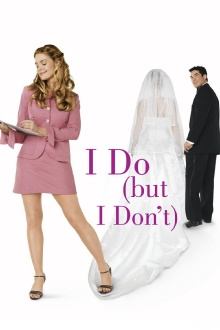 I Do (But I Don't) Trailer