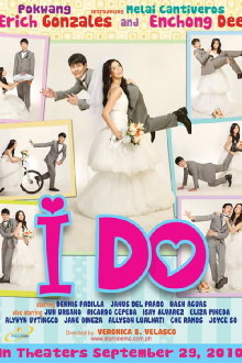 I Do Trailer