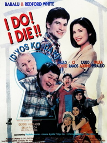 I Do? I Die!! D'yos Ko Day! Trailer