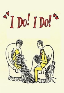 I Do! I Do! Trailer