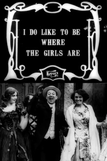 I Do Like to Be Where the Girls Are Trailer
