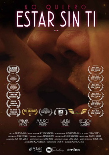 I do not want to be without you Trailer