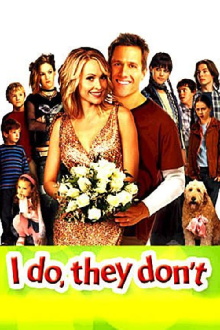 I Do, They Don't Trailer