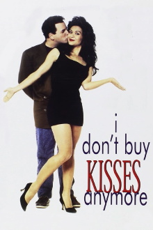 I Don't Buy Kisses Anymore Trailer