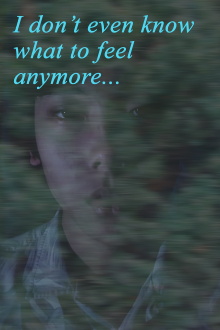 I Don't Even Know What to Feel Anymore Trailer