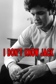 I Don't Know Jack Trailer