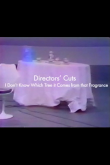 I Don't Know Which Tree It Comes From that Fragrance Trailer