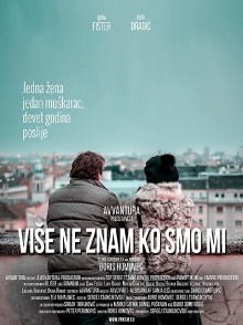 I Don't Know Who We Are Trailer