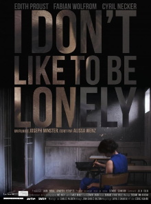 I Don't Like to Be Lonely Trailer