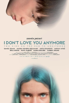 I Don't Love You Anymore Trailer
