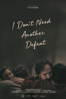 I Don't Need Another Defeat Trailer