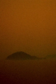 I Don't Think I Can See an Island Trailer