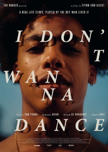 I Don't Wanna Dance Trailer