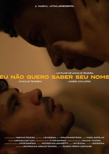 I Don't Wanna Know Your Name Trailer