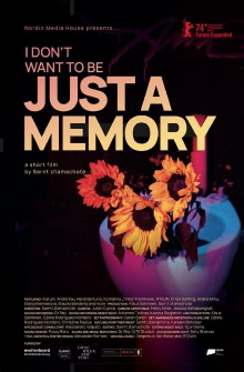 I Don’t Want to Be Just a Memory Trailer